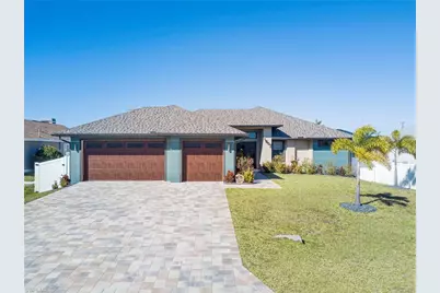 1807 SW 46th Ter, Cape Coral, FL 33914 - Photo 1