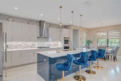 1807 SW 46th Ter, Cape Coral, FL 33914 - Photo 9