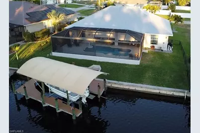 3908 SW 22nd Pl, Cape Coral, FL 33914 - Photo 35