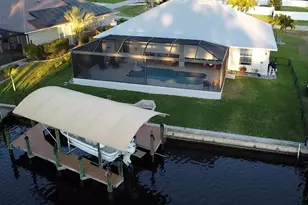 3908 SW 22nd Pl, Cape Coral, FL 33914 - Photo 35