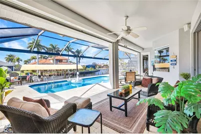 3908 SW 22nd Pl, Cape Coral, FL 33914 - Photo 23