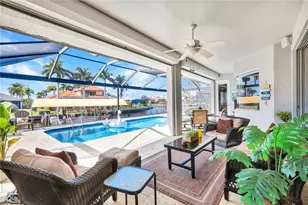 3908 SW 22nd Pl, Cape Coral, FL 33914 - Photo 23