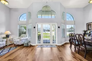 3908 SW 22nd Pl, Cape Coral, FL 33914 - Photo 5