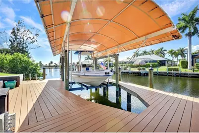 3908 SW 22nd Pl, Cape Coral, FL 33914 - Photo 33