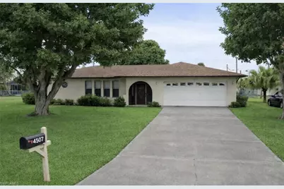4507 SE 9th Pl, Cape Coral, FL 33904 - Photo 1