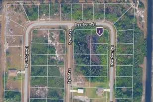 1064 Dearborn St, Lehigh Acres, FL 33974 - Photo 1