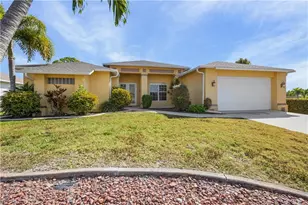 2137 SW 11th Ct, Cape Coral, FL 33991 - Photo 1