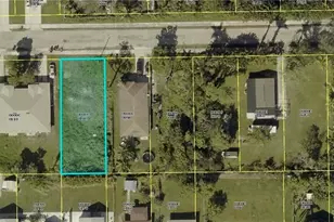 10731 Robinson St, Fort Myers, FL 33908 - Photo 1