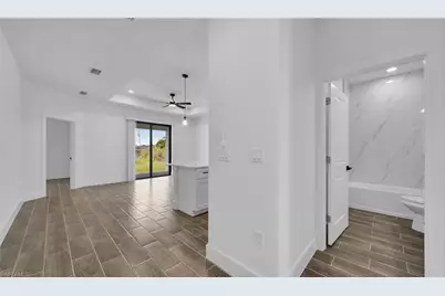 328 Gordon Ave S #2, Lehigh Acres, FL 33973 - Photo 3