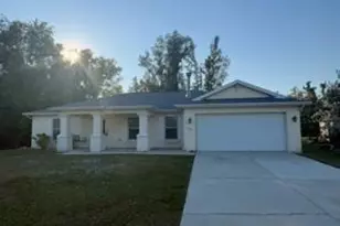 1704 NW Juanita Pl, Cape Coral, FL 33993 - Photo 1