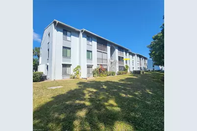 9570 Green Cypress Ln #15-G2, Fort Myers, FL 33905 - Photo 1