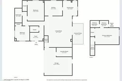 4613 Orange River Loop Rd, Fort Myers, FL 33905 - Photo 41
