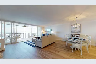 17170 Harbour Point Dr #735, Fort Myers, FL 33908 - Photo 5