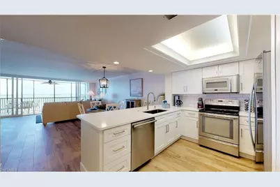 17170 Harbour Point Dr #735, Fort Myers, FL 33908 - Photo 9