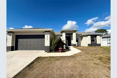 3312 16th St W, Lehigh Acres, FL 33971 - Photo 1