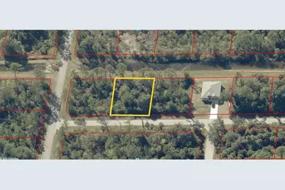 1244 Ravenswood St E, Lehigh Acres, FL 33974 - Photo 1