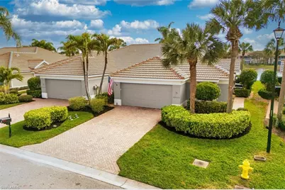 10031 Majestic Ave, Fort Myers, FL 33913 - Photo 1