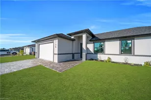 1120 NW 20th Pl, Cape Coral, FL 33993 - Photo 5