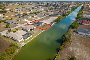 536 NW 20th St, Cape Coral, FL 33993 - Photo 37