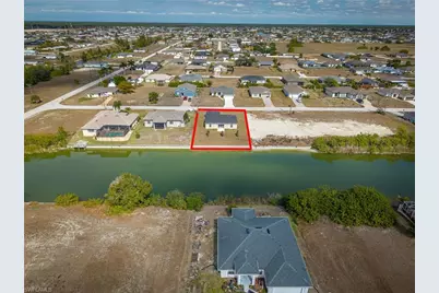 536 NW 20th St, Cape Coral, FL 33993 - Photo 3