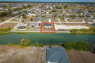 536 NW 20th St, Cape Coral, FL 33993 - Photo 3