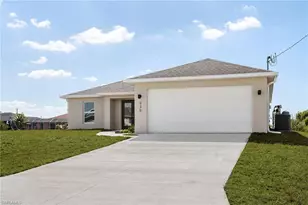 536 NW 20th St, Cape Coral, FL 33993 - Photo 1