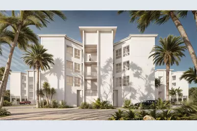 2611 W Gulf Dr #B-202, Sanibel, FL 33957 - Photo 1