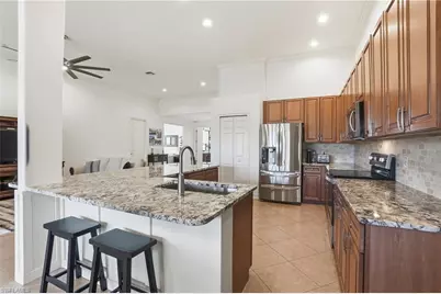 9340 Triana Ter #4, Fort Myers, FL 33912 - Photo 1