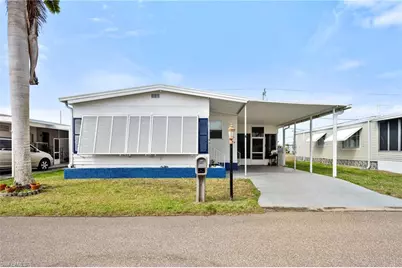 14715 Patrick Henry Rd, North Fort Myers, FL 33917 - Photo 17