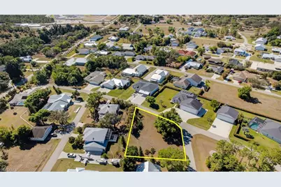 Corner Lot, Unspecified Address, Fort Myers, FL 33905 - Photo 3