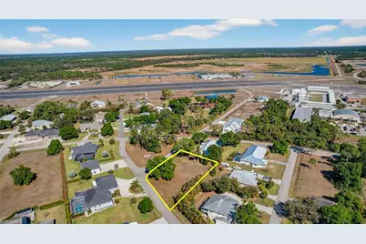 Corner Lot, Unspecified Address, Fort Myers, FL 33905 - Photo 1