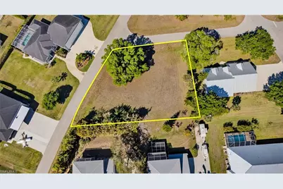 Corner Lot, Unspecified Address, Fort Myers, FL 33905 - Photo 7