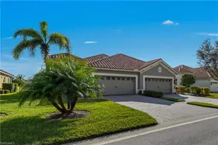 4474 Waterscape Ln, Fort Myers, FL 33966 - Photo 1
