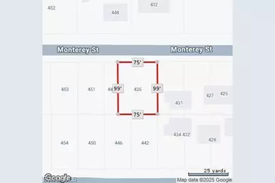 435 Monterey St, North Fort Myers, FL 33903 - Photo 1
