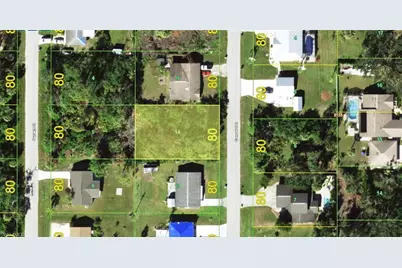 4371 Concert St, Port Charlotte, FL 33948 - Photo 1