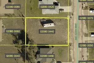 1334 NE 13th Ave, Cape Coral, FL 33909 - Photo 1