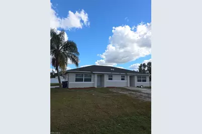 1247 Bacon Ave #Unit A & Unit B, Fort Myers, FL 33913 - Photo 1