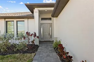 3410 NW 17th Ln, Cape Coral, FL 33993 - Photo 3