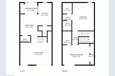 5888 Littlestone Ct #4, North Fort Myers, FL 33903 - Photo 43