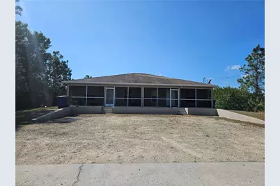 108-110 Harold Ave S, Lehigh Acres, FL 33973 - Photo 1
