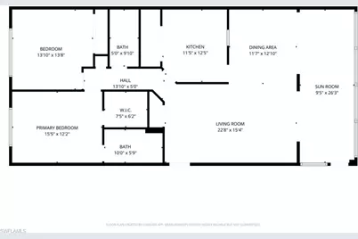 1699 Golf Club Dr #3, North Fort Myers, FL 33903 - Photo 41