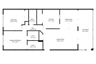 1699 Golf Club Dr, North Fort Myers, FL 33903 - Photo 41