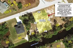 7324 Brandywine Dr, Englewood, FL 34224 - Photo 1