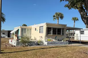 113 Chisholm Trail, North Fort Myers, FL 33917 - Photo 1