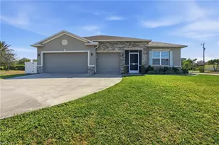 1632 SW 13th Terrace, Cape Coral, FL 33991 - Photo 1