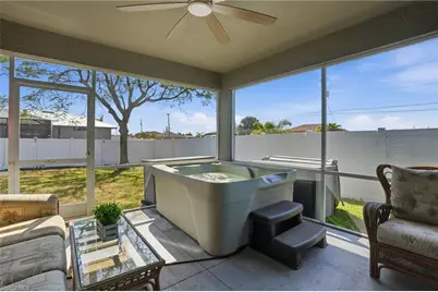 1632 SW 13th Ter, Cape Coral, FL 33991 - Photo 31