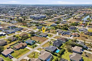 1632 SW 13th Terrace, Cape Coral, FL 33991 - Photo 35