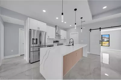 2806 Vera Ave S, Lehigh Acres, FL 33976 - Photo 5