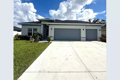 626 NW 3rd St, Cape Coral, FL 33993 - Photo 1