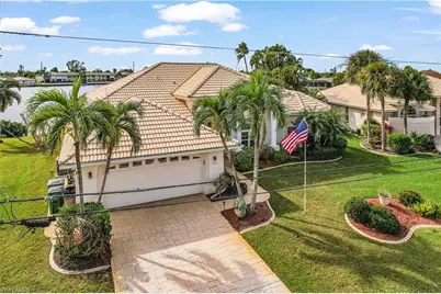 134 SW 46th Ter, Cape Coral, FL 33914 - Photo 33